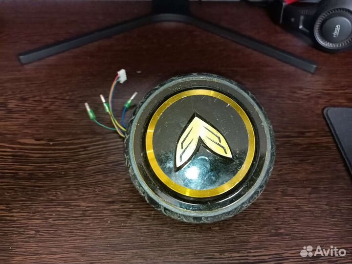 Мотор колесо 5 дм