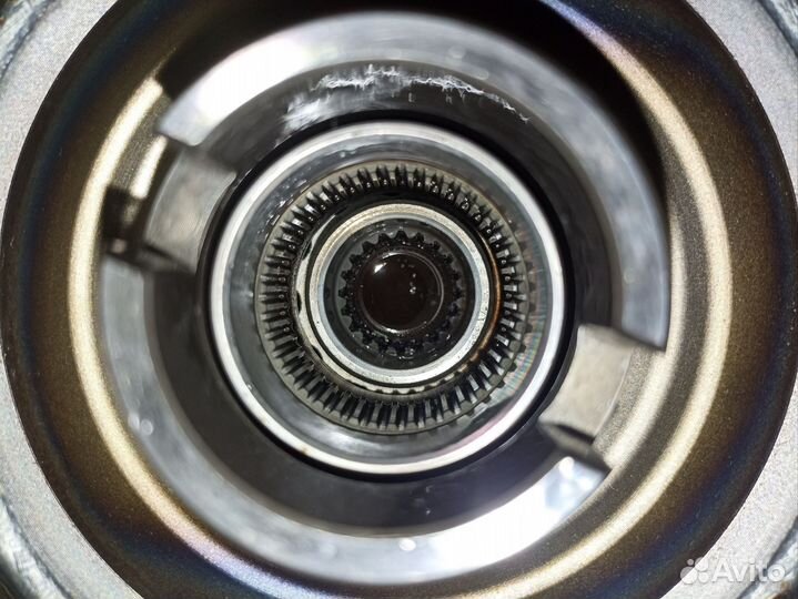 Гидротрансформатор A6GGF1-2