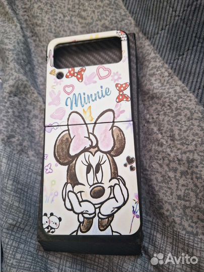 Чехлы 6шт. на samsung galaxy z flip 4