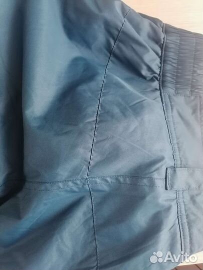 Termit Горнолыжные брюки женские XS