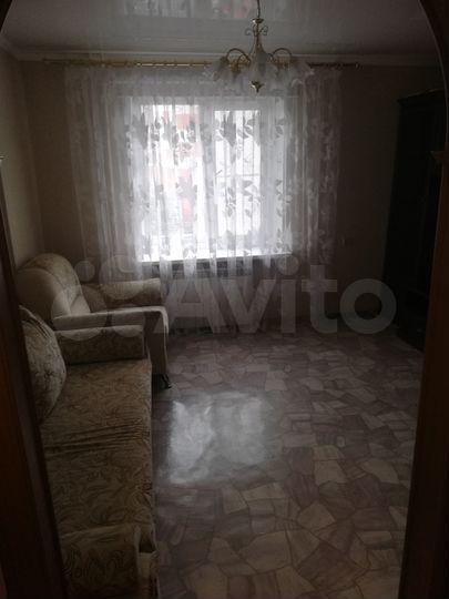 1-к. квартира, 30 м², 4/9 эт.