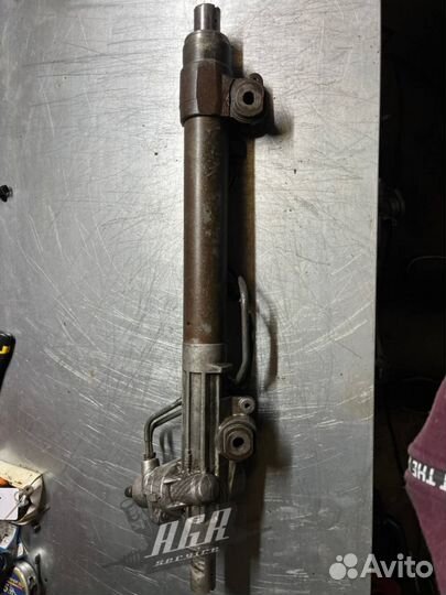 Рулевая рейка Toyota Land Cruiser 100