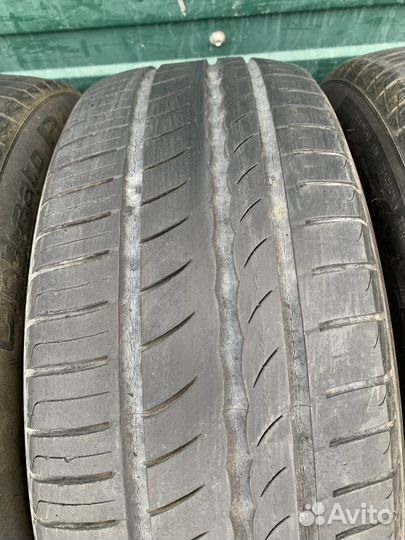 Pirelli Cinturato P1 215/50 R17 95W