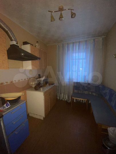 2-к. квартира, 49 м², 3/5 эт.