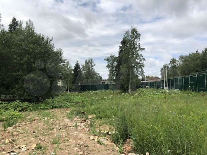 Участок 25 сот. (ИЖС)