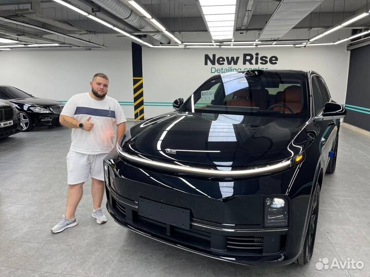 Растаможка авто в Киргизии