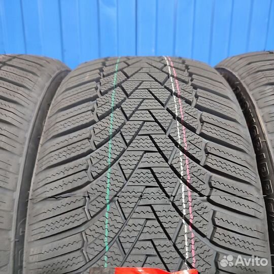 iLink SnowGripper I 225/45 R18 и 245/40 R18