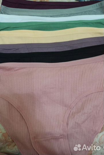 Женские трусики
