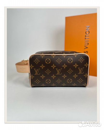 Несессер Louis Vuitton