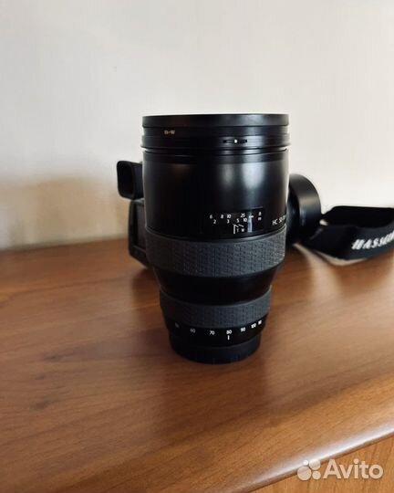 Hasselblad X4D 60 камера