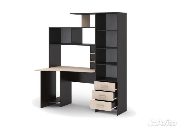 Компьютерный стол №6