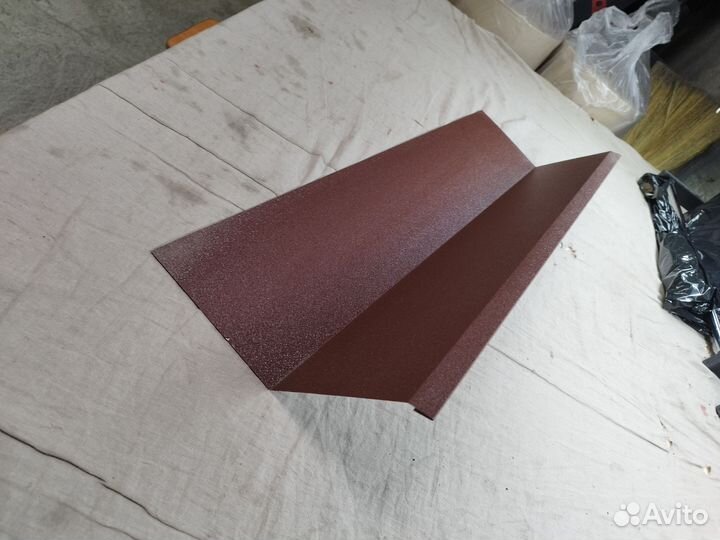 Планка примыкания верхняя 2000 см