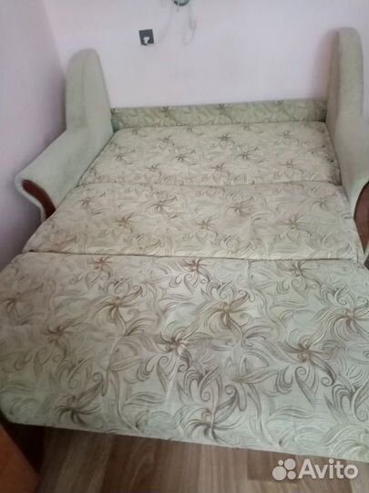 Диваны бу бесплатно отдам