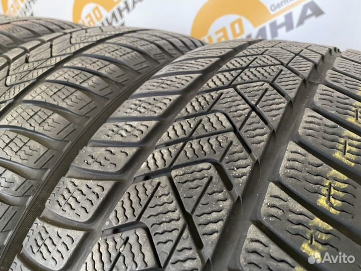 Pirelli Winter Sottozero 3 225/60 R17 104T