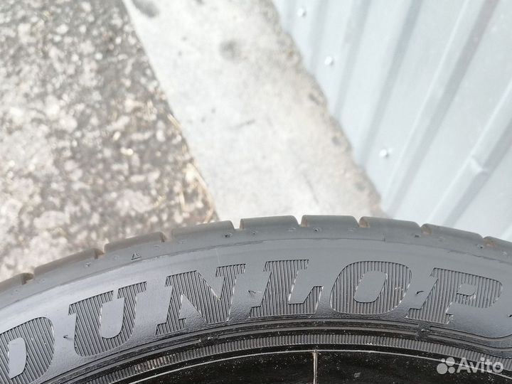 Dunlop Sport BluResponse 195/65 R15 91H