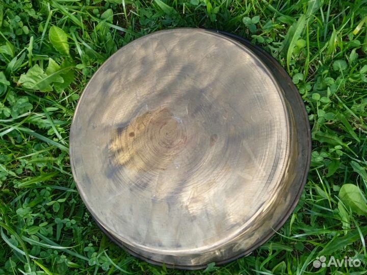 Тазик для варенья