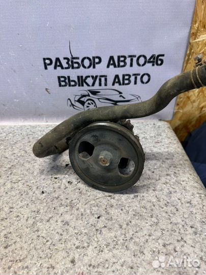 Насос гур Nissan Almera Classic B10 1.6