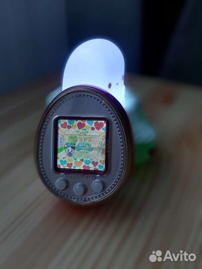 Тамагочи 4u Bandai Япония