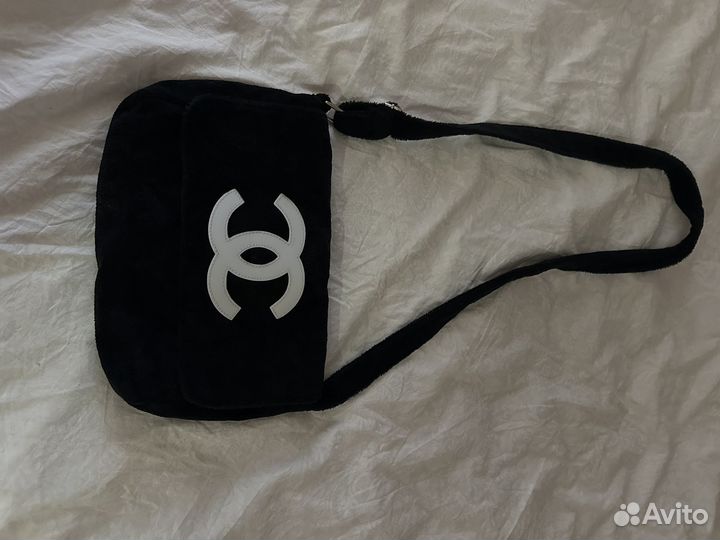 Сумка chanel