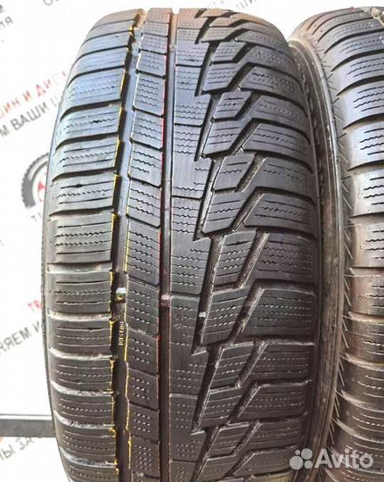 Nokian Tyres WR G2 215/55 R17 98Q