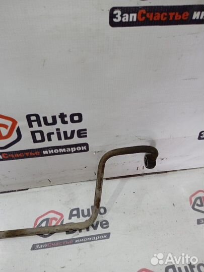 Трубка гидроусилителя руля Skoda Octavia Tour 1U