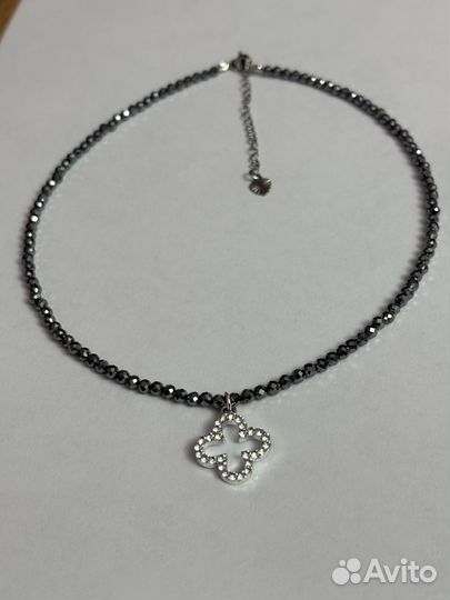 Колье чокер