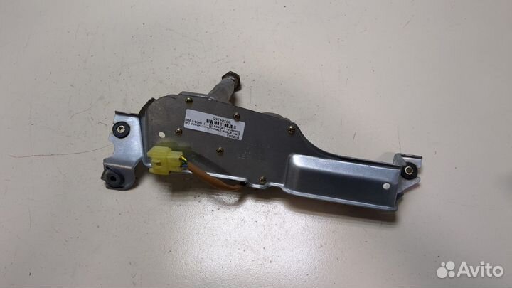 Двигатель стеклоочистителя задний Subaru Legacy (B