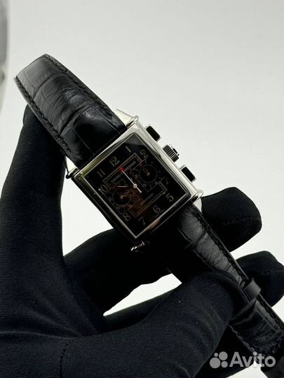 Girard perregaux Chronograph Vintage 1945 реф 2599