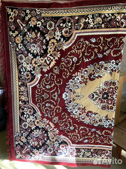 Покрывало и накидки