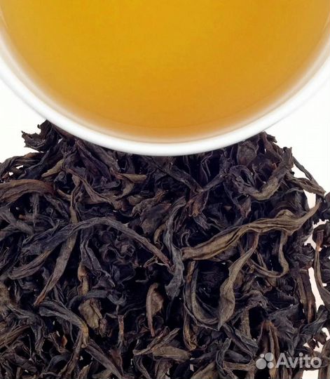 Премиум чай - 