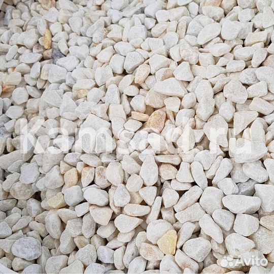 Мраморная крошка разноцветная