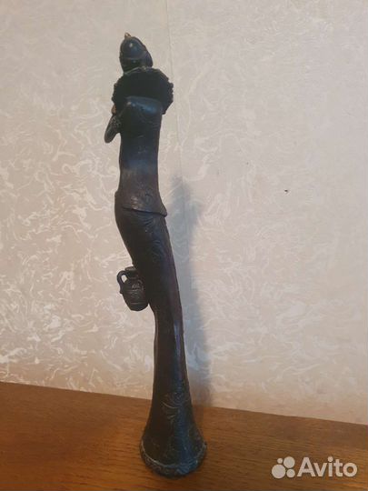 Статуэтка интерьерная