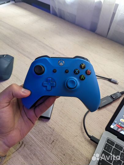 Геймпад Xbox One