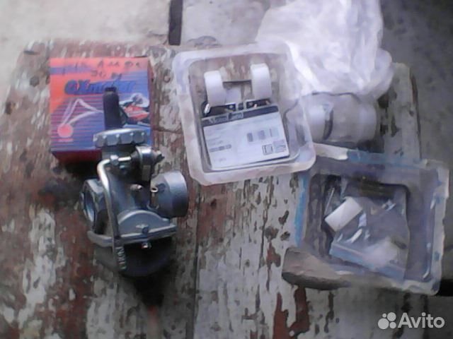 Карбюратор