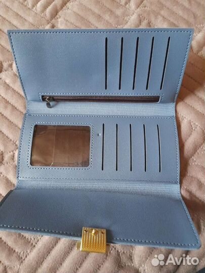Кошелек женский новый