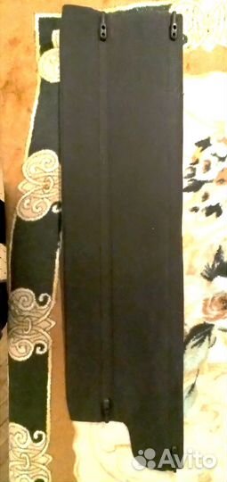 Полка багажника Nissan Pathfinder R51