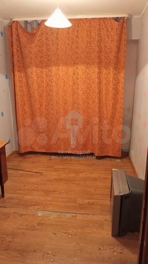 4-к. квартира, 58,8 м², 1/5 эт.