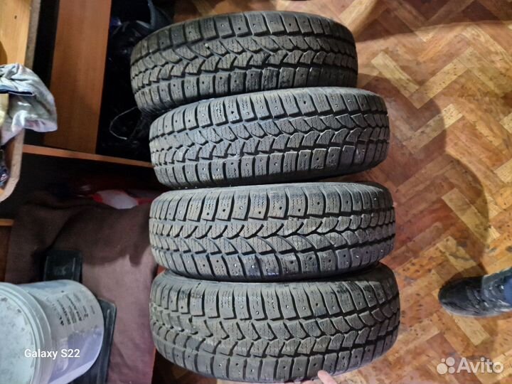 Tigar Sigura 185/70 R14