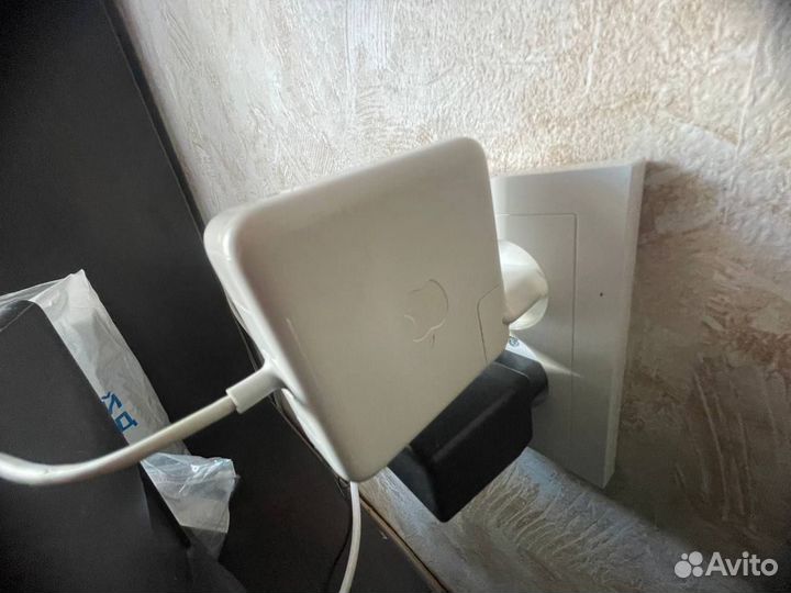 Apple MacBook Air 13 2007