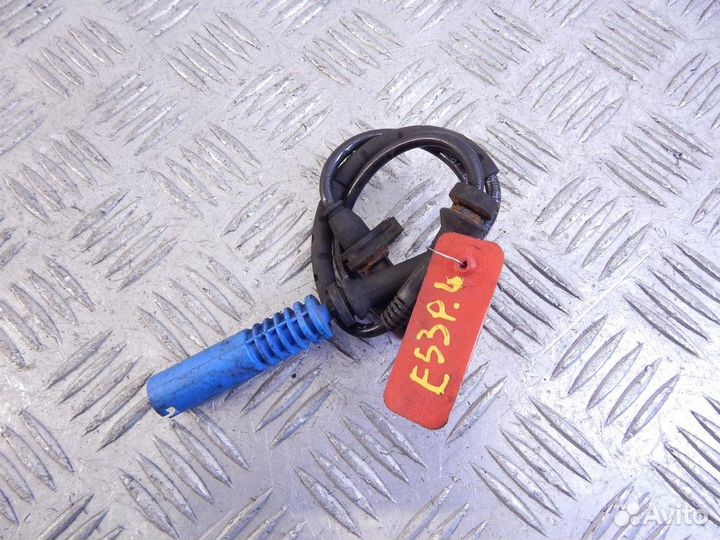 Датчик ABS BMW E53