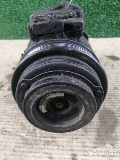 Компрессор кондиционера Mercedes-Benz E-Class W210