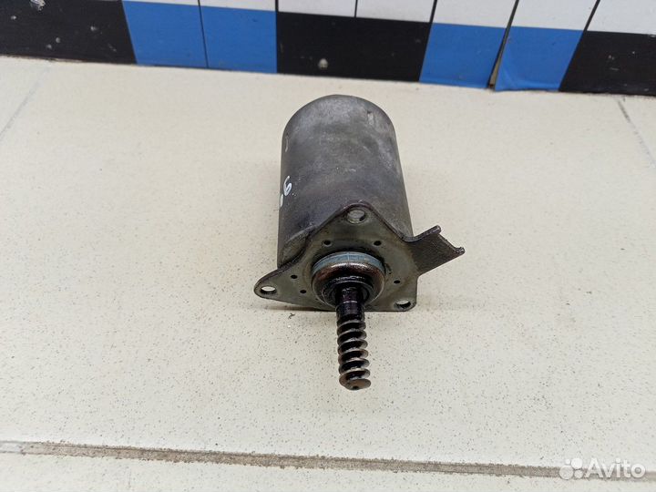 Механизм изменения фаз грм C4 II 2011