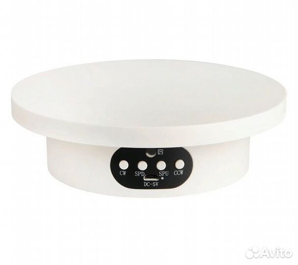 Платформа поворотная Falcon Eyes Table 160RC для 3