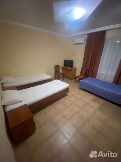 Отдых на море