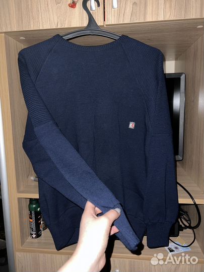 Свитер мужской 48-50 размер