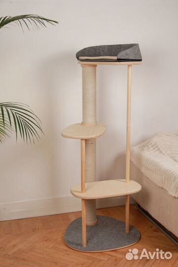 Когтеточка для кошек
