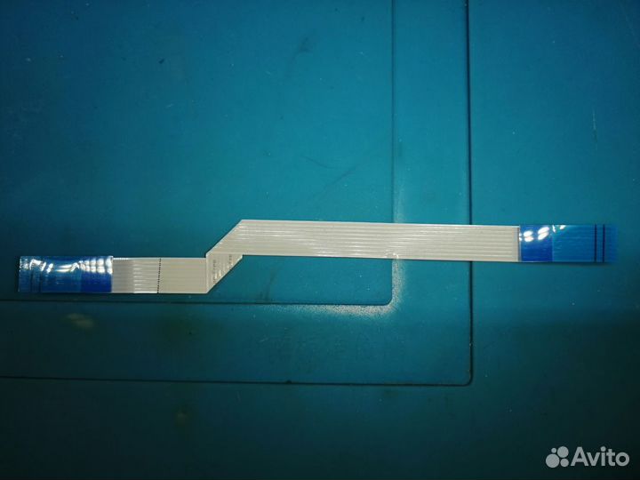 Шлейф от LED драйвера до T-CON 8 pin