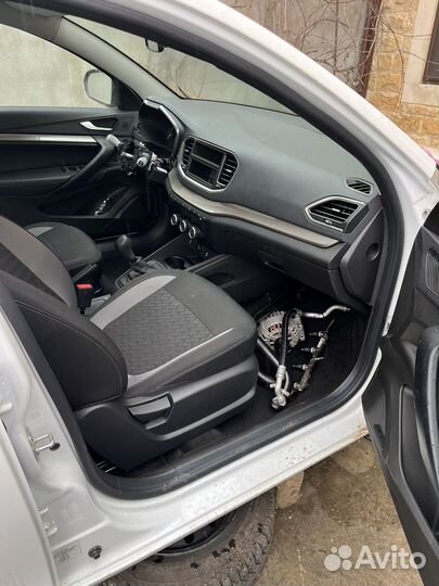 Разбор весты