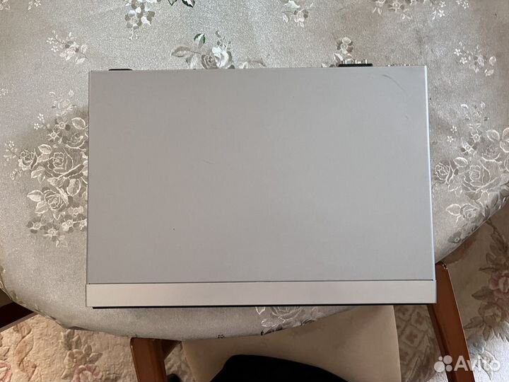 Pioner media receiver PDP R05-E+колонки