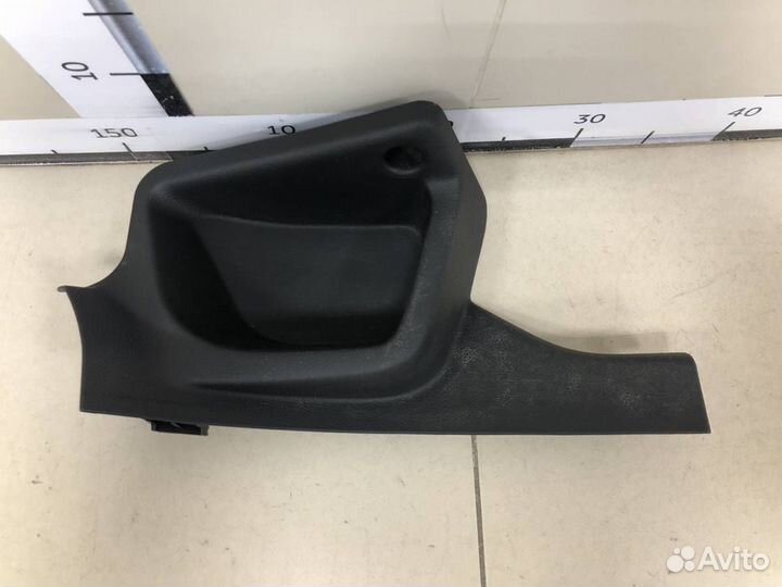 Накладка порога внутренняя Ford Focus 3 2011